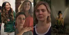 O que chega nos streamings em abril e você não pode perder