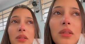 Influencer relata ter sido estuprada em camarote de rodeio em SP