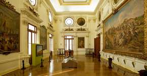 Museu do Ipiranga e USP concedem cursos gratuitos on-line