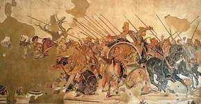 Mosaico: o que é isso?