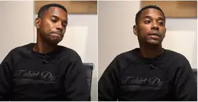 Caso Robinho: Nem grampeada vítima se contradisse, assegura procurador