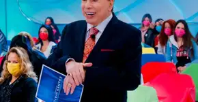 SBT emite comunicado sobre o estado de saúde de Silvio Santos