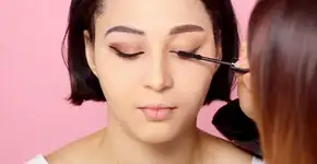 Vídeo compara tendências de maquiagem coreanas com as ocidentais