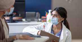 Foto: (iStock/FatCamera)