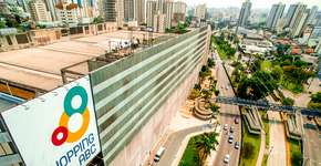 Shopping ABC recebe o ABC da Felicidade