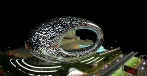 Museu do Futuro terá estrutura feita com impressoras 3D