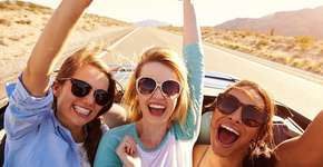 7 dicas de segurança ao fazer uma viagem de carro