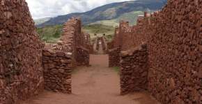 Confira 9 ruínas peruanas além de Machu Picchu