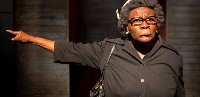 Espetáculo ‘Furacão’