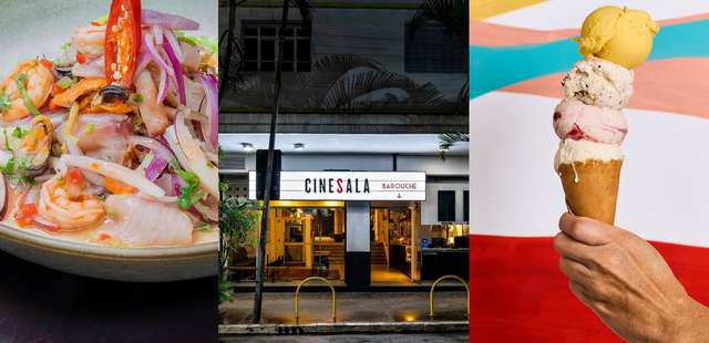 Fradique Coutinho: o que fazer perto do metrô