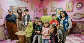 Escaperoom ‘Irmão do Jorel’