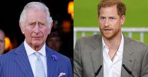 Título de Harry não foi retirado pelo pai por medo de ‘cancelamento’