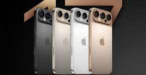 Apple vai mexer onde ninguém imaginava no iPhone 17