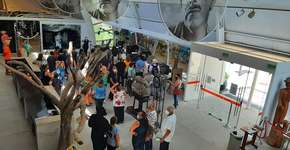 Museu Mazzaropi, em Taubaté (SP), reabre ao público