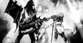 Show exclusivo para quem é fã do Kiss estreia em São Paulo