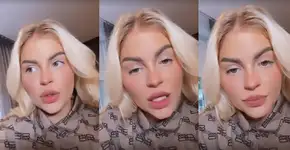 Após caso de racismo, Luísa Sonza adia estreia da turnê