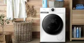 Black Friday da lava e seca: Midea oferece até 40% OFF em vários modelos