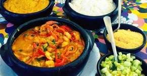 6 restaurantes em Aracaju que você precisa conhecer