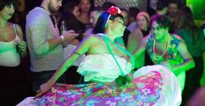 12 festas e shows grátis ou com descontão para curtir o FDS em SP