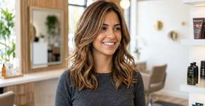 Cortes de cabelo para mulheres acima de 40 anos que têm um visual moderno, sofisticado e renovado