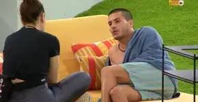 Foto: (Reprodução/TV Globo)