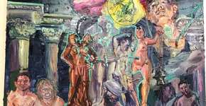 Fuvest pergunta na redação: devem existir limites para a arte?