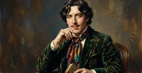 Oscar Wilde, o mestre da estética: “Seja você mesmo, todos os outros já existem”