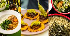 Foto: (Shoshana / Chévere / Aska)