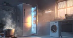 Hábitos que parecem normais fazem a conta de luz subir silenciosamente em casa