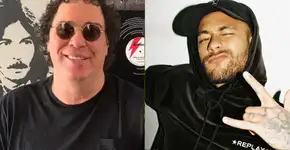 Neymar se defende após Casagrande o detonar por apoiar Bolsonaro