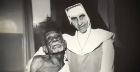 Dimenstein: Irmã Dulce está fazendo Jair Bolsonaro passar vergonha