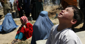 A foto que está deixando todo mundo de coração partido