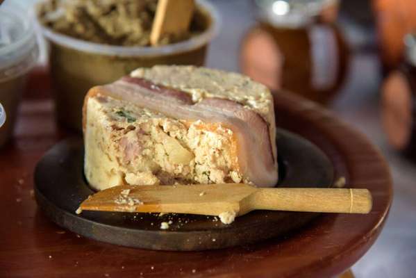 10ª edição do Mercadinha do Brasília chega ao Brasília Shopping. Foto: divulgação