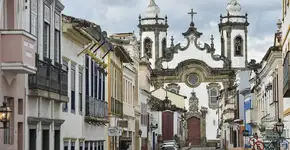 Foto: (Pedro Vilela/MTur)