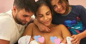 Ivete Sangalo diz passar o dia nua e solta: ‘delivery de peito’