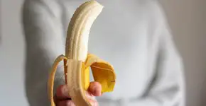 Veja como banana pode ajudar a reduzir colesterol e prevenir câncer