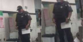 Foto: (Reprodução/TV Tribuna)