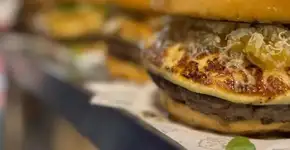 “Brasileirinho”: hambúrguer de Botucatu, interior de SP, é eleito o melhor do país