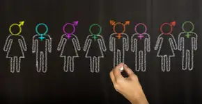 Lei alemã aprova registro de pessoas do terceiro gênero 