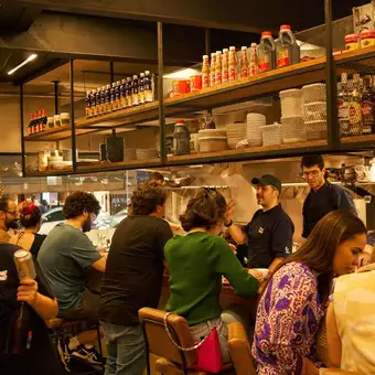 Featured mobile: Michelin para todos: conheça os novos restaurantes do Bib Gourmand no Brasil