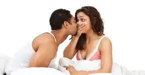 Quando o sexo faz mal ?