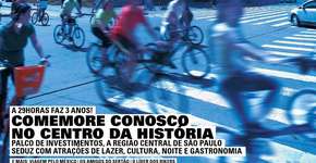 Galeria Olido mostra grupo de samba Saudosa Clotilde