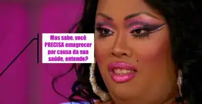 5 comentários chatíssimos que toda mulher gorda já escutou