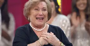 Foto: (reprodução/TV Globo)