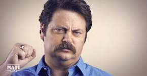 Movember: novembro é o mês do bigode