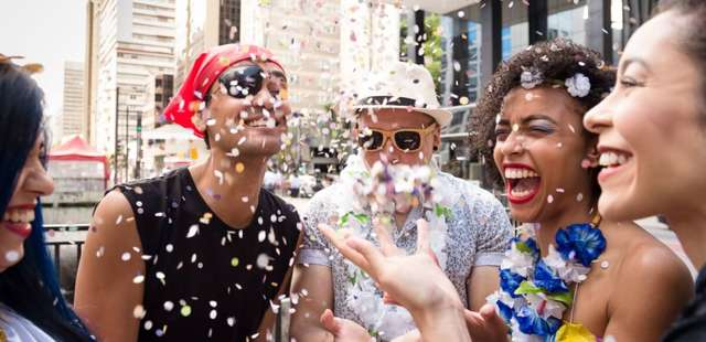 A terça-feira de Carnaval promete agitar a Zona Norte com blocos nas ruas; confira a lista