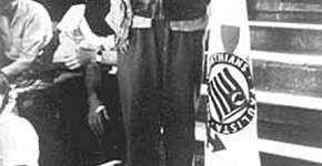 Sesc Pinheiros apresenta “O Corintiano”, com Mazzaropi como protagonista