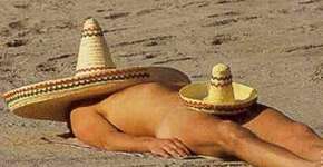 Primeira praia de nudismo de SP pode ser em São Sebastião