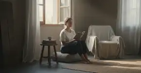 Como essa formula secreta de consumir menos e viver melhor mudou minha vida