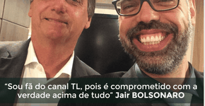 Veja revela que perfil falso ajuda jornalista ligado Bolsonaro